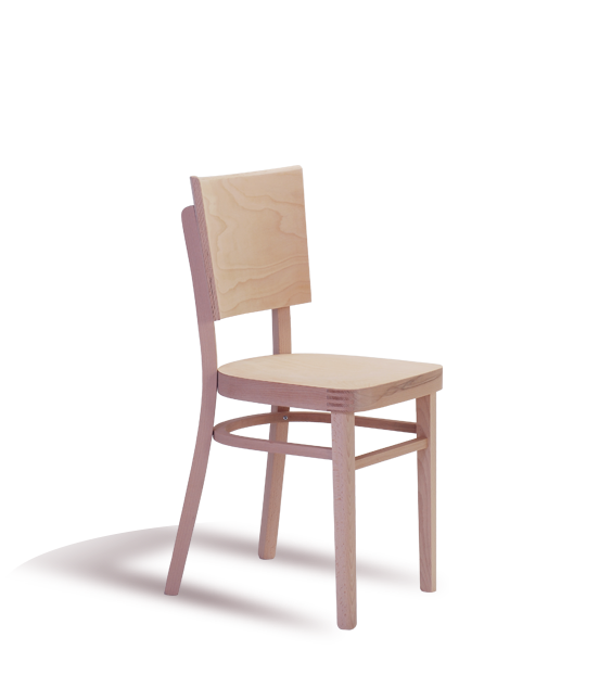 Linetta chairs for pubs and demanding operations
