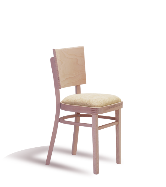 Linetta P chairs for pubs and restaurants