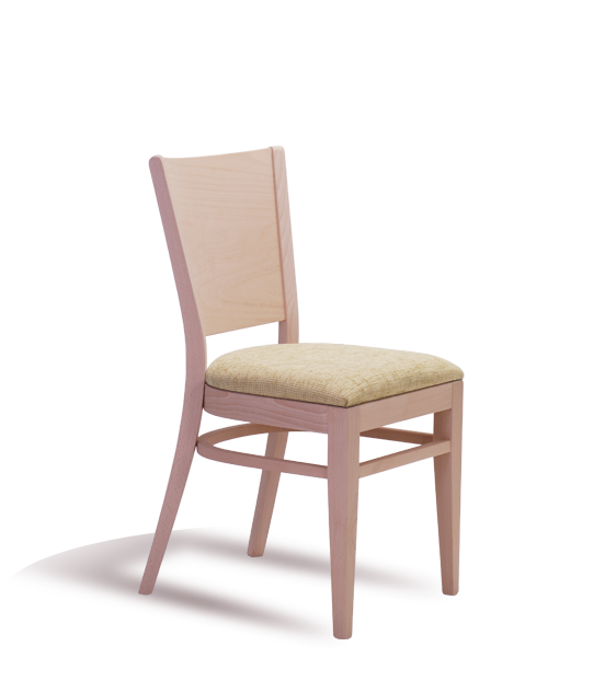 Arol P chairs for restaurants, cafés, hotels