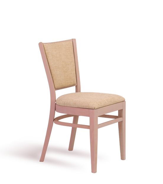 Arisu P SRP upholstered chair for hotels