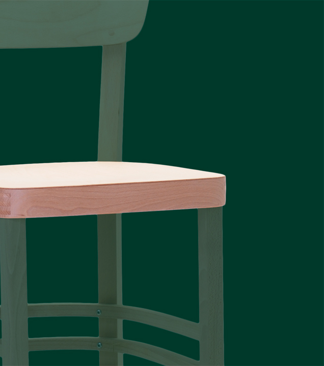 Seat - Nico Bar, bar stool, not just for the kitchen