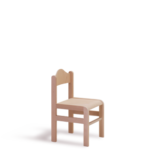 Tom brim, baby chair for any table