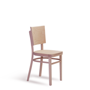Linetta chairs for pubs and demanding operations