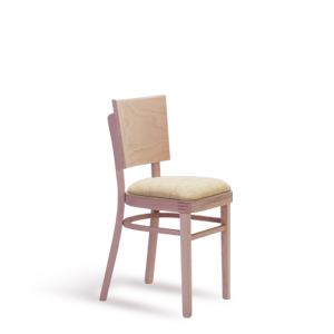 Linetta P chairs for pubs and restaurants