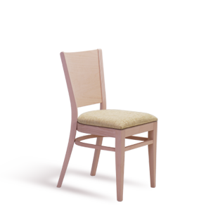 Arol P chairs for restaurants, cafés, hotels