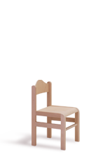 Tom brim, baby chair for any table