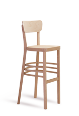 Nico Bar, bar stool, not just for the kitchen