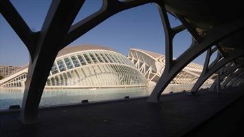 Chairs for life in Valencia